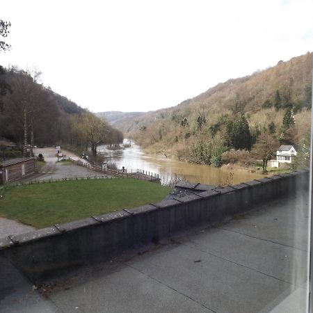Wye Rapids House Bed and Breakfast Symonds Yat Εξωτερικό φωτογραφία
